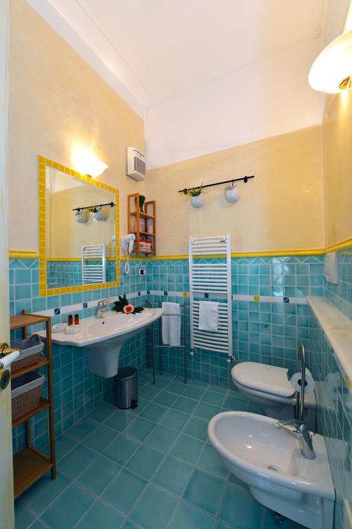 B&B Sognava 살레르노 객실 사진
